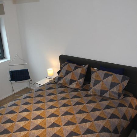 Cosy@Sea Villa Middelkerke Bagian luar foto