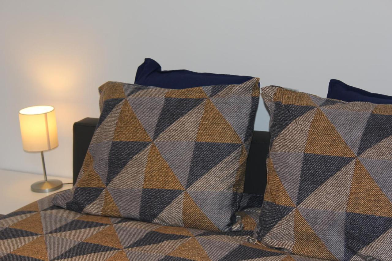 Cosy@Sea Villa Middelkerke Bagian luar foto