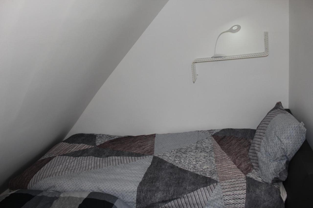 Cosy@Sea Villa Middelkerke Bagian luar foto