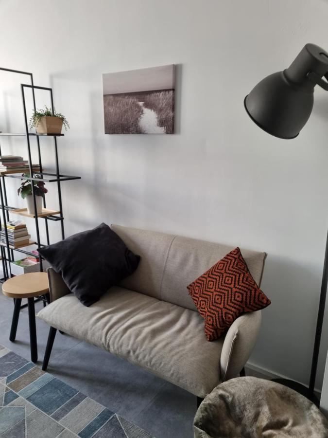 Cosy@Sea Villa Middelkerke Bagian luar foto