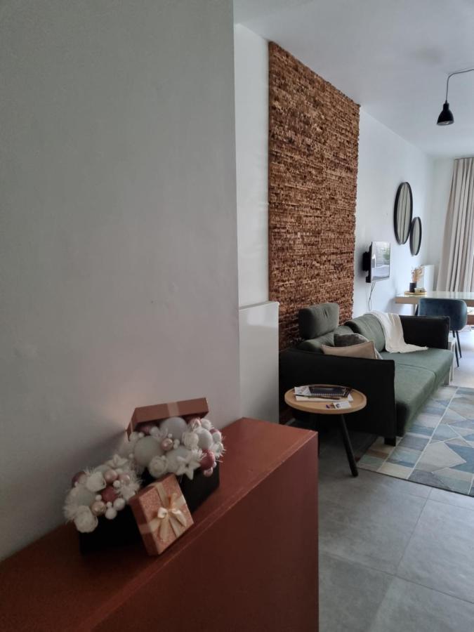 Cosy@Sea Villa Middelkerke Bagian luar foto