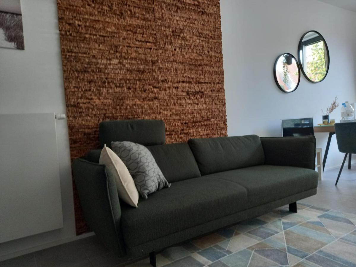 Cosy@Sea Villa Middelkerke Bagian luar foto