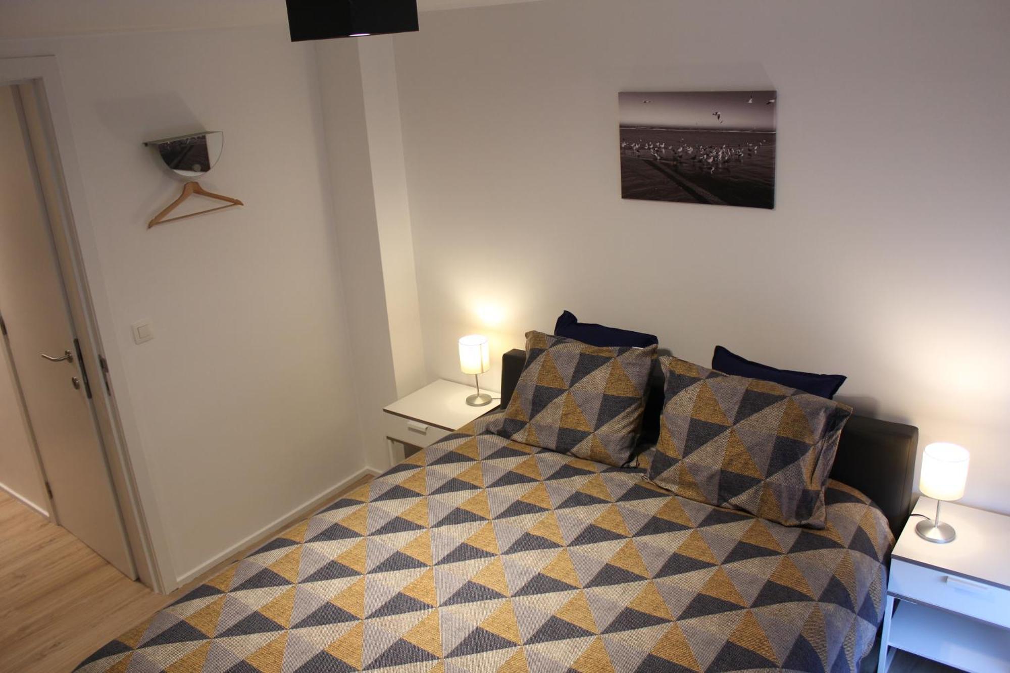 Cosy@Sea Villa Middelkerke Bagian luar foto