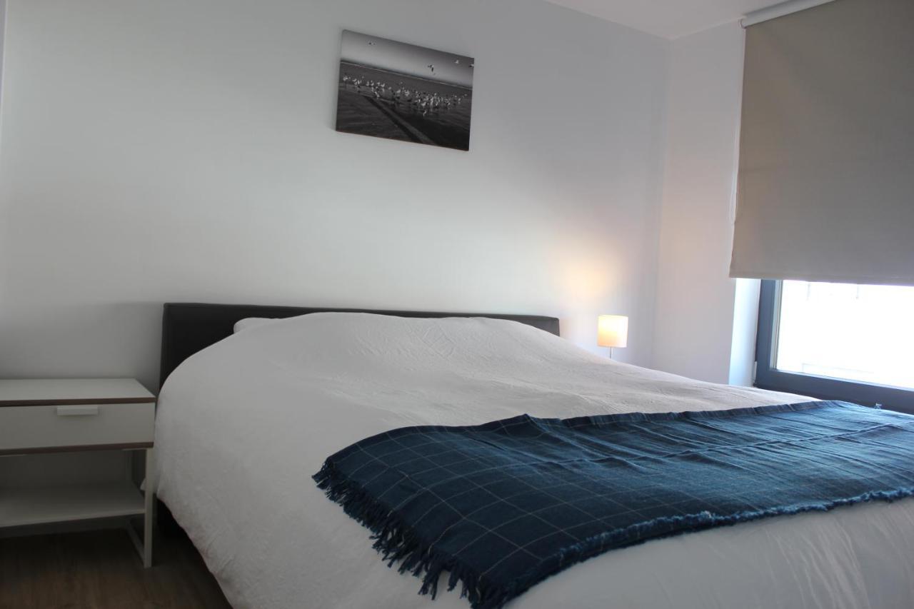 Cosy@Sea Villa Middelkerke Bagian luar foto