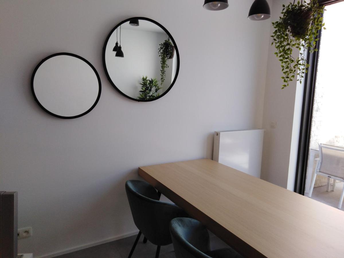 Cosy@Sea Villa Middelkerke Bagian luar foto
