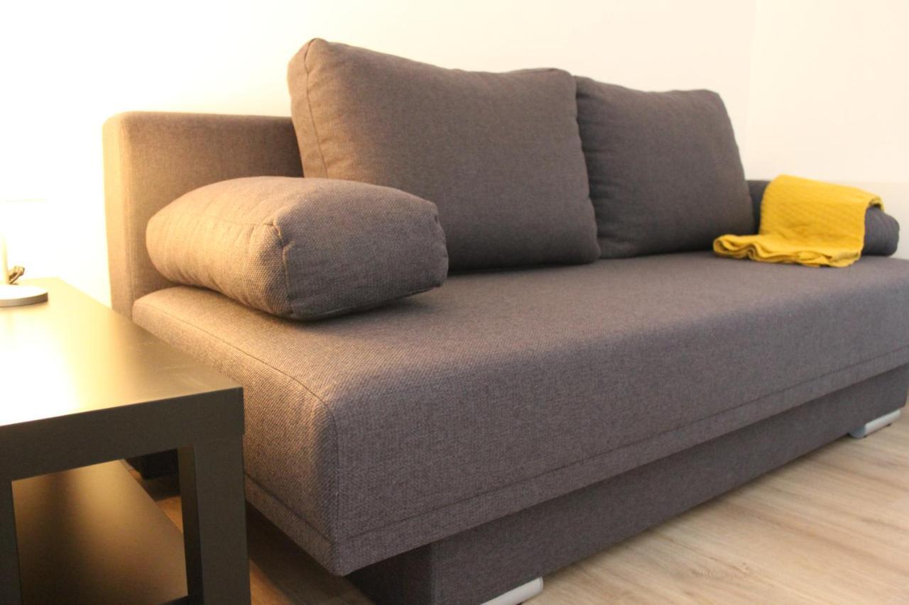 Cosy@Sea Villa Middelkerke Bagian luar foto